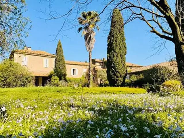 Maison vente à Nîmes