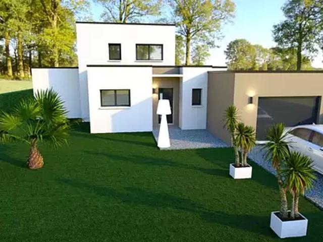 Maison vente à Quartier d'Espagne, Nîmes