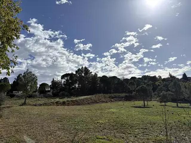 Terrain vente à Quartier d'Espagne, Nîmes