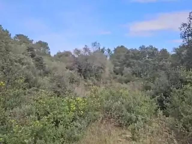 Terrain vente à Nîmes