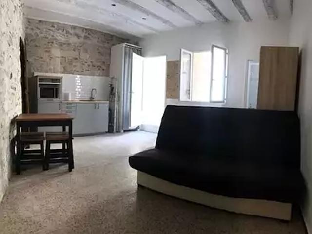 Appartement location à Nîmes