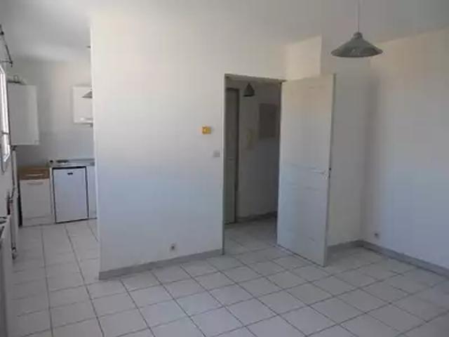 Appartement location à Nîmes