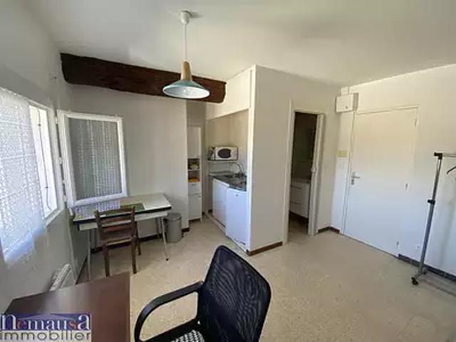 Appartement location à Nîmes