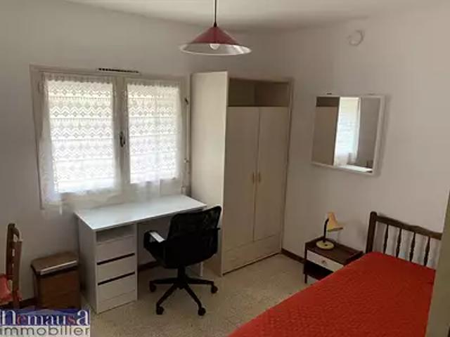 Appartement location à Nîmes