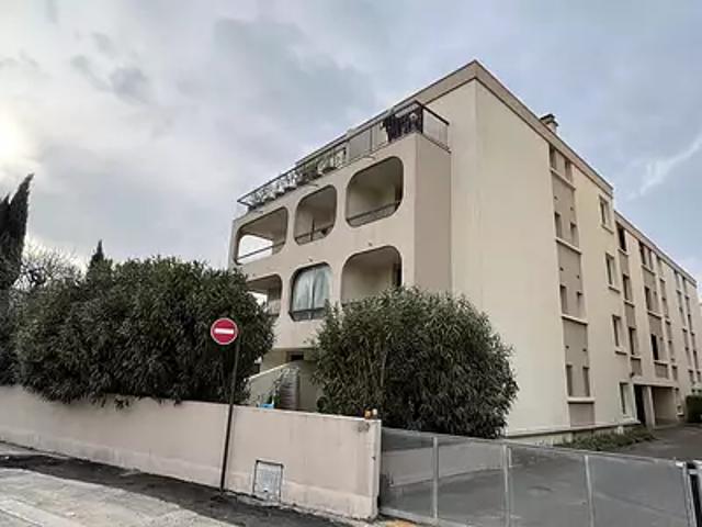Appartement location à Nîmes