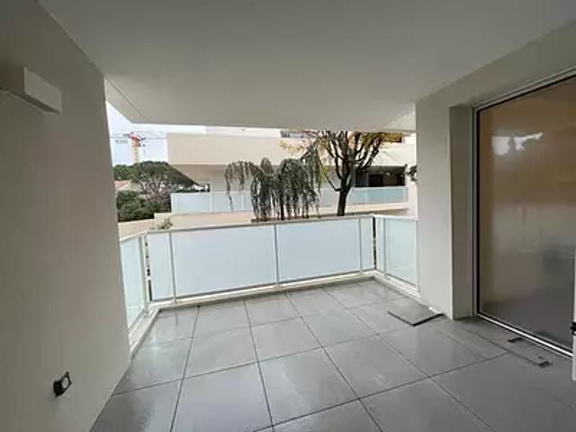 Appartement location à Nîmes
