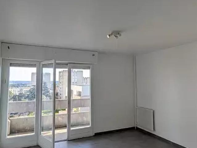 Appartement location à Nîmes