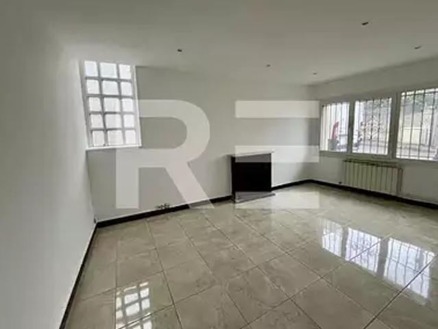 Appartement location à Nîmes