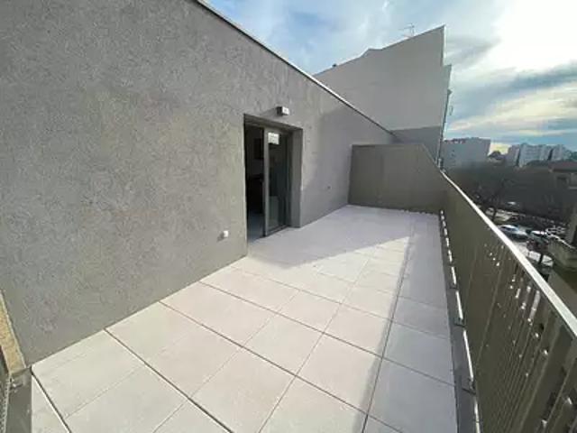 Appartement location à Nîmes