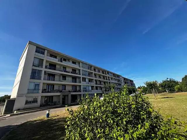 Appartement location à Nîmes