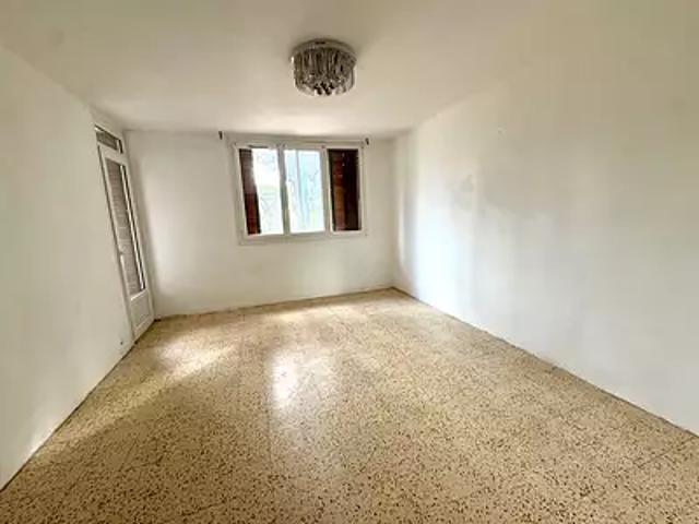 Appartement location à Quartier d'Espagne, Nîmes