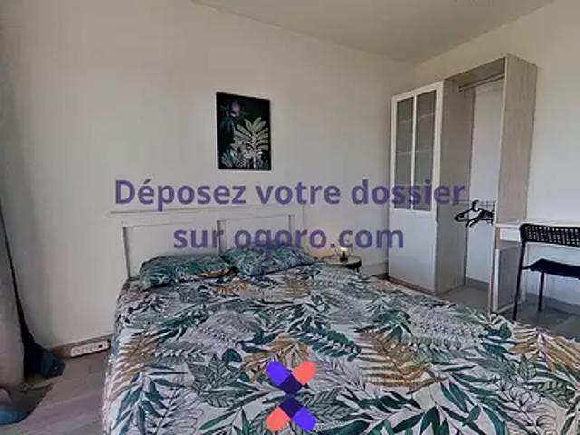 Appartement location à Nîmes