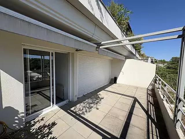 Appartement location à Quartier d'Espagne, Nîmes
