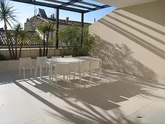 Appartement location à Nîmes