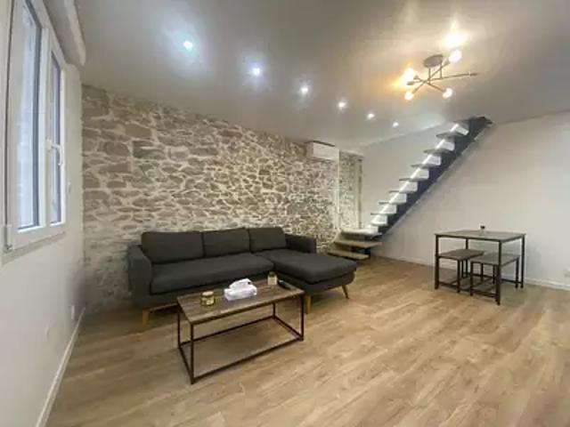 Maison location à Nîmes