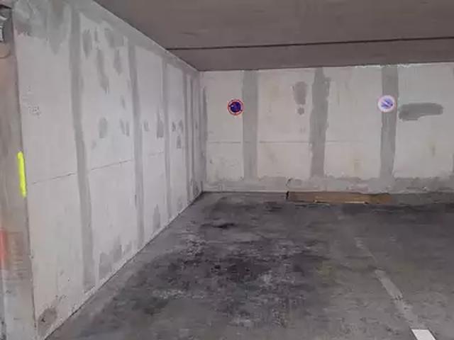 Garage location à Nîmes