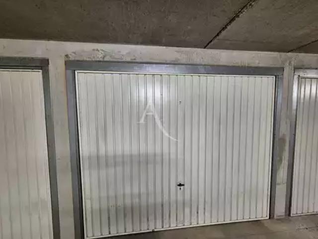 Garage location à Nîmes