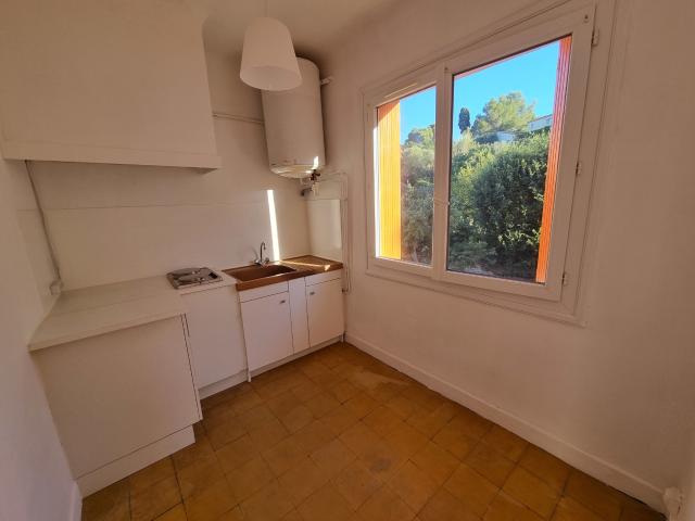 Appartement location à Nîmes