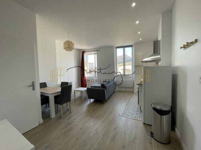 Appartement location à Écusson, Nîmes