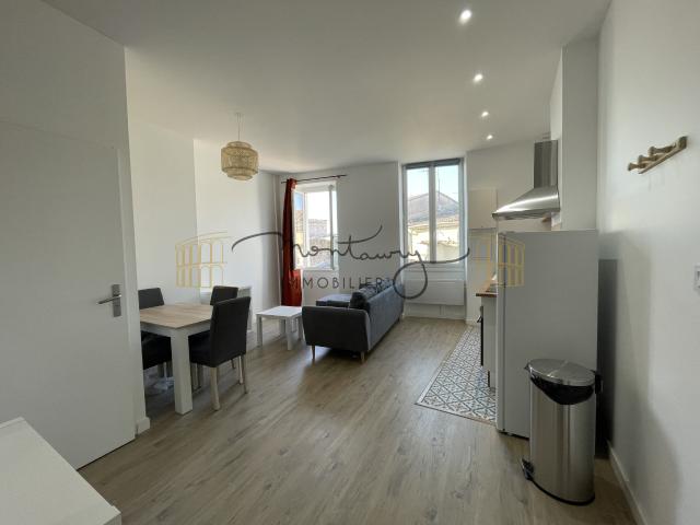 Appartement location à Ventabren, Nîmes