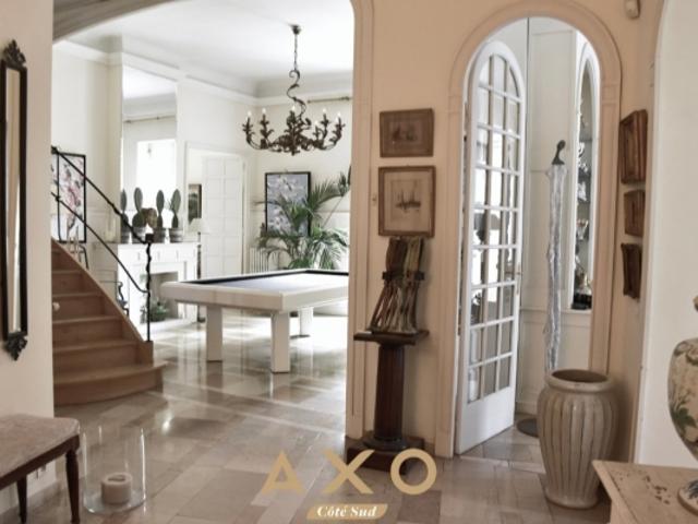 Appartement vente à Nîmes