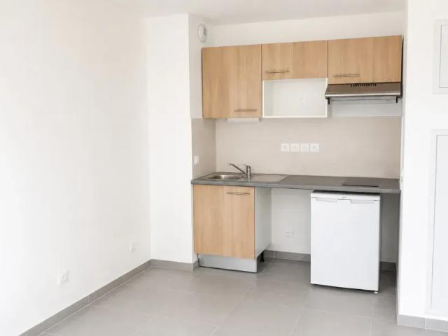 Appartement location à Nîmes