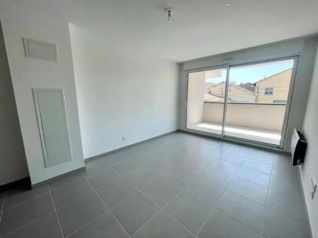 Appartement location à Nîmes