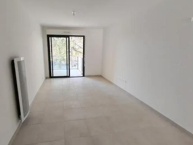 Appartement location à Nîmes