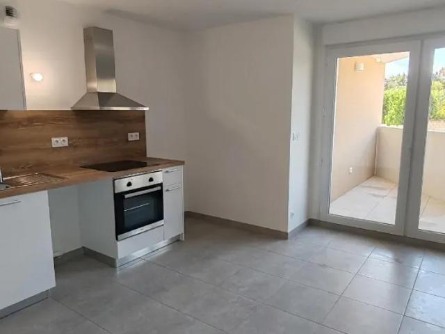 Appartement location à Nîmes