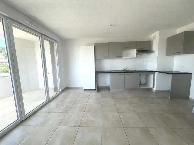 Appartement location à Nîmes