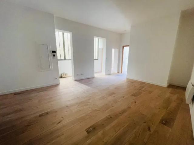 Appartement location à Nîmes