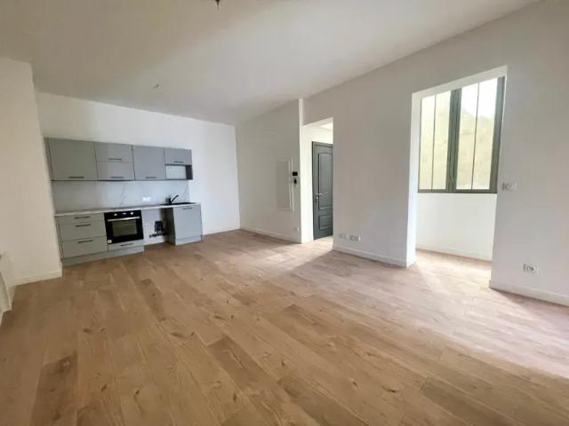 Appartement location à Nîmes