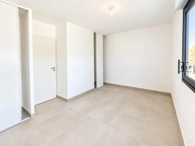 Appartement location à Écusson, Nîmes