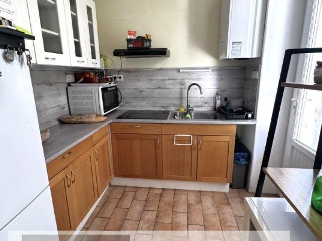 Appartement vente à Nîmes, Gard