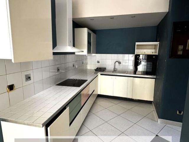 Appartement vente à Nîmes