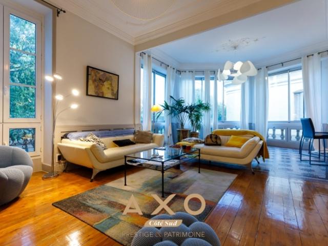 Appartement vente à Nîmes