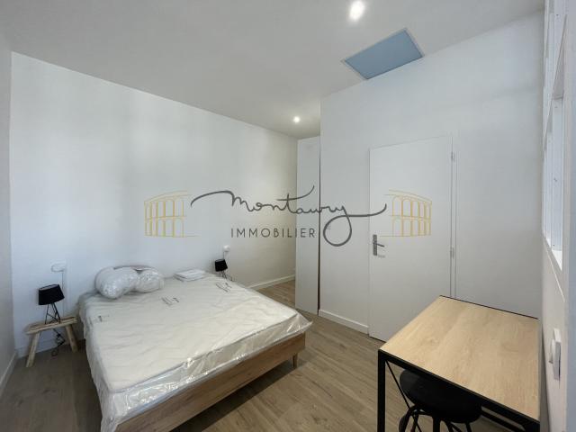 Appartement location à Croix de Fer, Nîmes