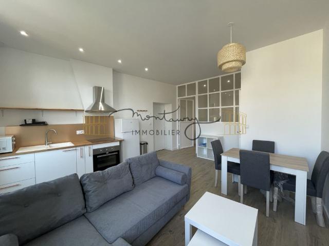 Appartement location à Croix de Fer, Nîmes