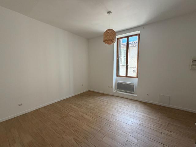 Appartement location à Nîmes