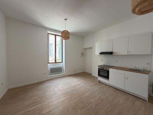 Appartement location à Nîmes