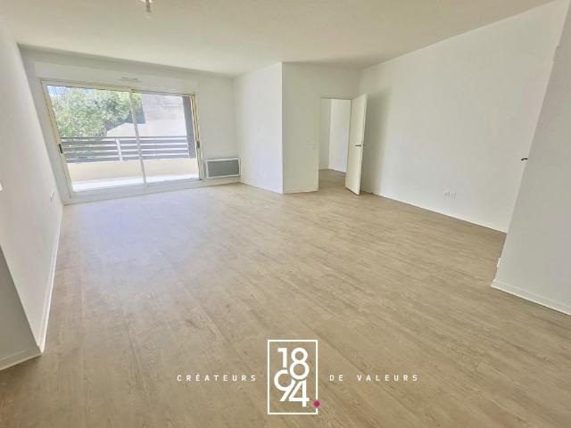 Appartement vente à Nîmes
