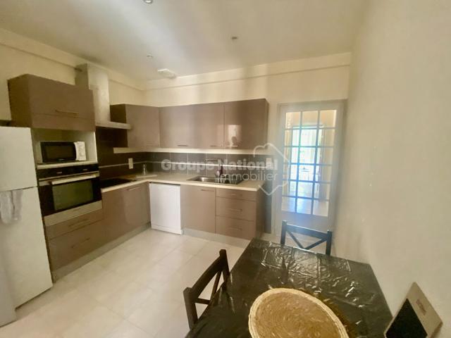 Appartement location à Nîmes