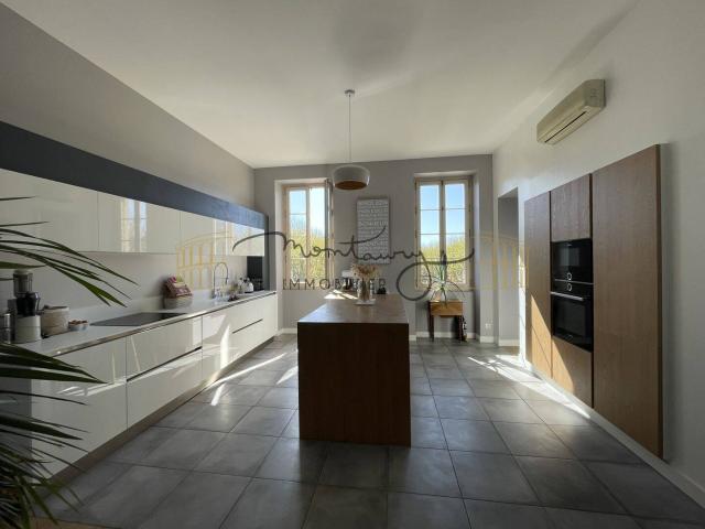 Appartement location à Écusson, Nîmes