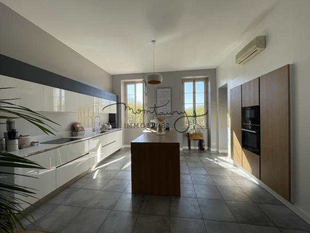 Appartement location à Montcalm-République, Nîmes