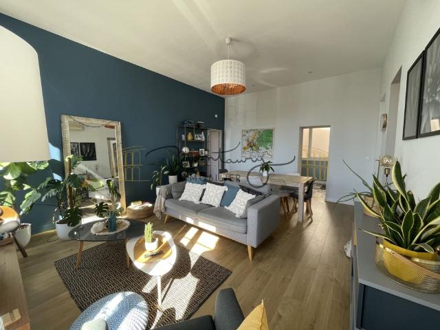 Appartement location à Nîmes