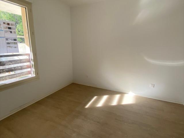 Appartement vente à Nîmes