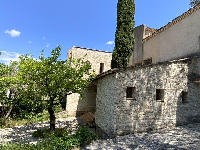 Maison vente à Camplanier, Nîmes