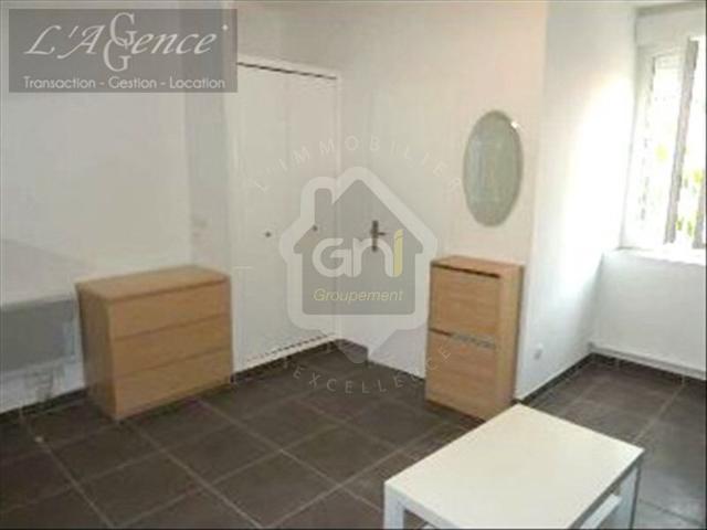 Appartement location à Carmes, Sabran