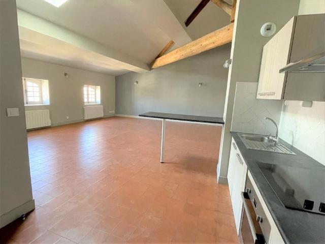 Appartement location à La Placette, Nîmes