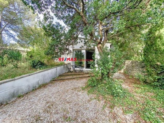 Maison location à Nîmes